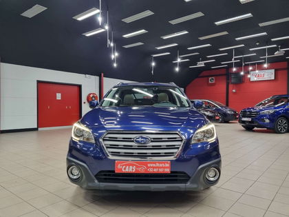 Subaru Outback 2.0 D AWD Premium Lineartronic CVT*AUTOAMAAT*1.EIG