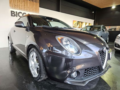 Alfa Romeo MiTo 1.4i