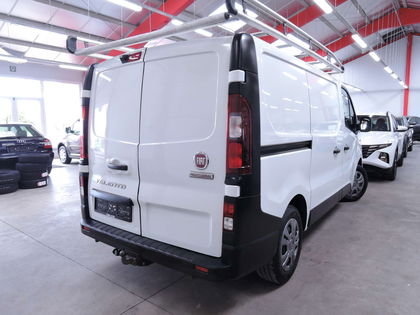 Fiat Talento 1,6 MULTIJET NAV CAMERA BLUETHOOTH