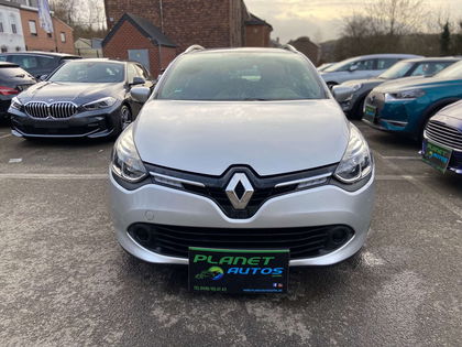 Renault Clio 1.5 dCi DIESEL 75 CV BREAK AIRCO GARANTIE 12 MOIS