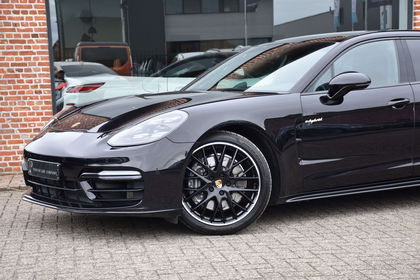 Porsche Panamera 2.9 V6 PHEV Sport Turismo PDK| Pano|Sportuilaat