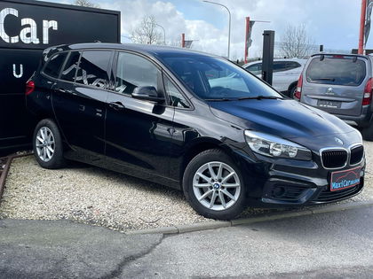 BMW Serie 2 218 dA Gran Tourer / Boite automatique / 119.000 km