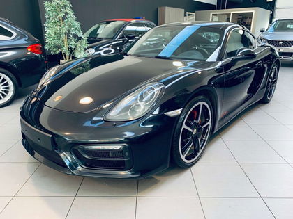 Porsche Cayman VENDU /// VERKOCHT /// SOLD ///