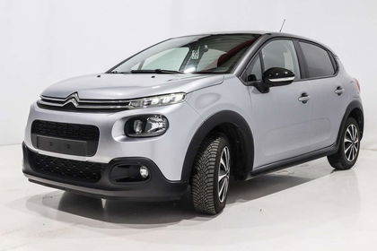 Citroen C3 1.2i PureTech Shine