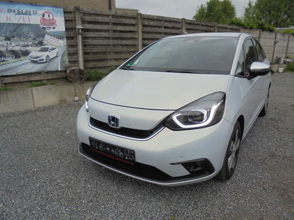 Honda Jazz 1.5i-MMD e:HEV Elegance + NAVI ENZ