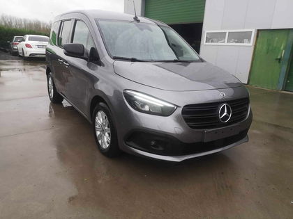 Mercedes Citan 110CDI MET SLECHTS 2100KM