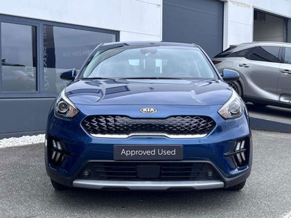 Kia Niro /