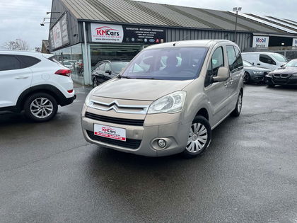 Citroen Berlingo 1.6 HDi // CLIMATISATION // AIRCO //