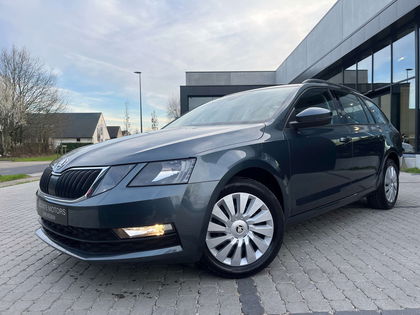 Skoda Octavia 1.0 TSI Ambition DSG Gps/Carplay/Camera/ACC/BLTH