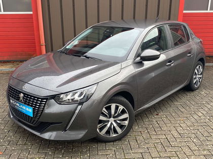 Peugeot 208 1.2i +LED avec nouvelle COURROIE et GARANTIE 1 an