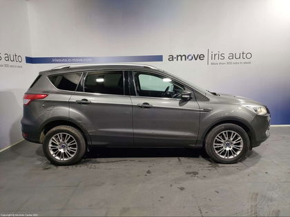 Ford Kuga 1.6 | TOIT PANO OUVRANT |AWD | CUIR