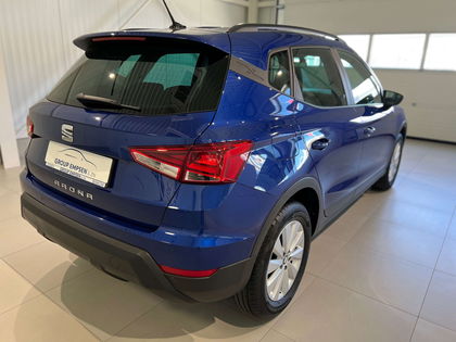 SEAT Arona 1.0 Style GPS