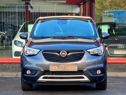 Opel Crossland X 1.5 TD ECOTEC / Bte auto / 1er Main / 120 Cv / TVA