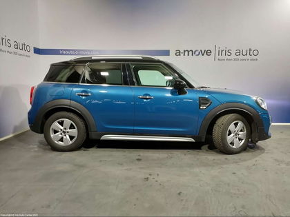 MINI Countryman Cooper D 2.0 | NAVI | CAM RECUL |SIÈGES CHAUFFANTS