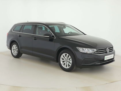 Volkswagen Passat Variant Business 2.0 TDI DSG|DIGI PRO|GPS|LED|KEYL|LANE|AC