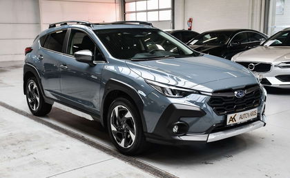 Subaru Crosstrek 2.0i AWD Premium Lineartronic CVT - OPEN DAK /NAVI