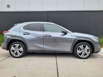 Lexus UX 300e **PREMIUM*CAMERA*ZETELKOELING*MEMORY*KEYLESS**