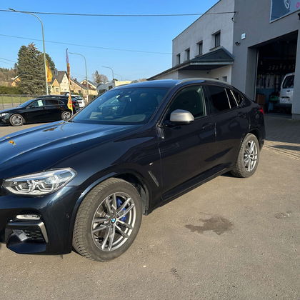 BMW X4 M40 M XDRIVE M40i AI