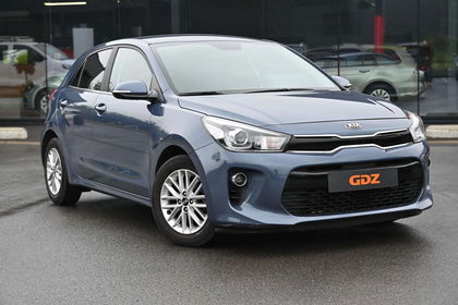 Kia Rio 1.2i Fusion