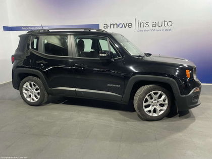 Jeep Renegade 1.4 2WD TURBO MULTIAIR 136CV