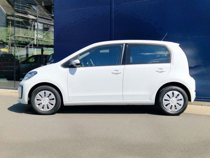 Volkswagen up! 1.0ess