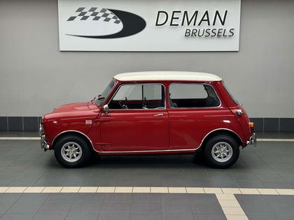 MINI Cooper Morris -MK I * 1965 * 1.0 *Monte-Carlo* LHD