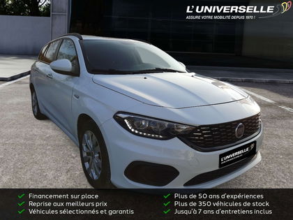 Fiat Tipo BREAK