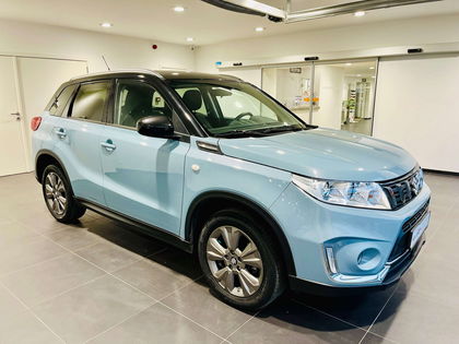 Suzuki Vitara 1.0 Turbo Boosterjet GL+ / GARANTIE 12 MOIS