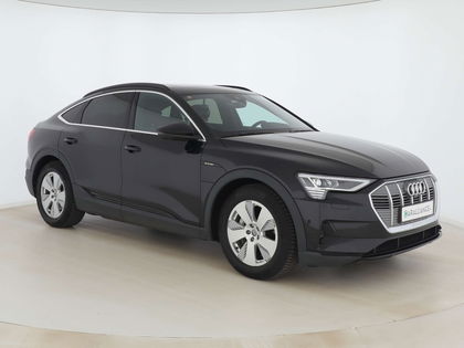 Audi E-Tron Sportback 55 quattro VIRT+|MATRIX|ATR|PANO|SIDE|B&