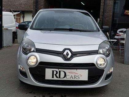 Renault Twingo 1.2i LEv Authentique*AIRCO*PROPRE*GARANTIE 12 MOIS