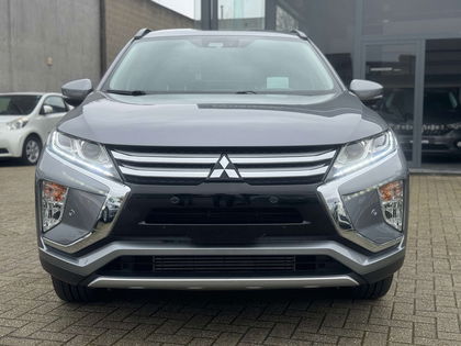 Mitsubishi Eclipse Cross 1.5T 2WD Intense CVT