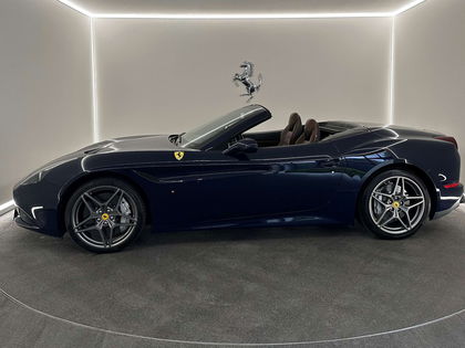 Ferrari California T Handling Speciale - Ferrari Approved