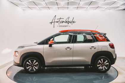 Citroen C3 Aircross ✅️1AN GARANTIE✅️BOITE AUTOMATIQUE