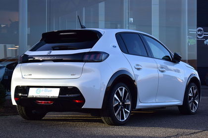 Peugeot 208 e-208 GT PACK - PANORAMIC ROOF