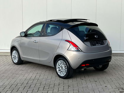 Lancia Ypsilon ✅1.2i Fire Evo II Platinium GARANTIE Pano Airco