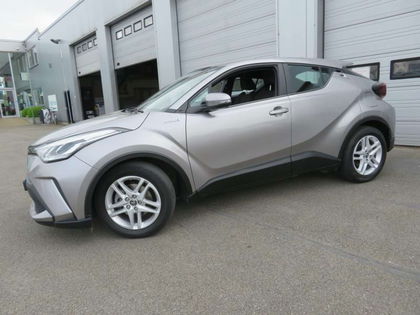 Toyota C-HR C-ENTER / NAVI !!!