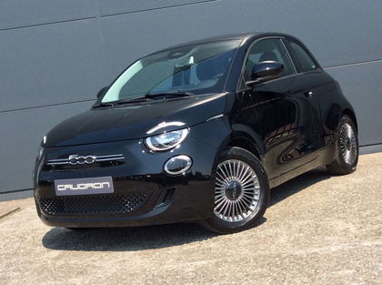 Fiat 500 500e 42kWh 'Icon' ✔Incl. 3 Jaar Fabriekswaarborg!