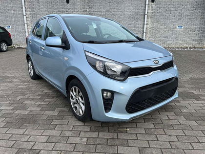 Kia Picanto 1.0i Fusion ISG