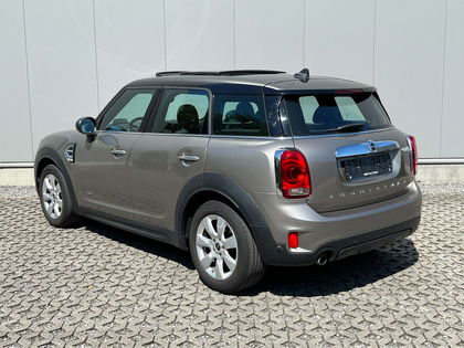 MINI Countryman Cooper D 2.0DA✅ALL4 Automaat GARANTIE Pano ACC Camera GPS