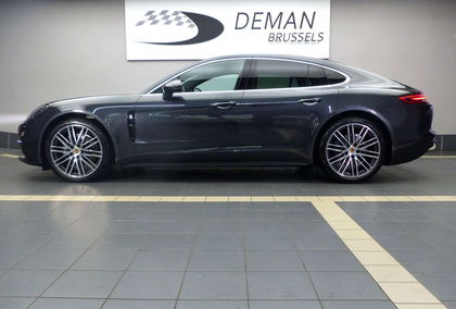 Porsche Panamera 4 *V6 Turbo PDK*