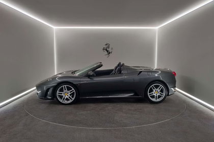 Ferrari F 430 Spider - Mint condition !