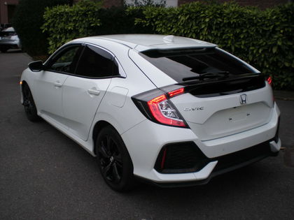 Honda Civic 1.0 i-VTEC SPORT