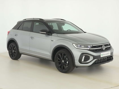 Volkswagen T-Roc R-Line "Black Style" 1.5 TSI DSG|LED+|DIGI|GPS|SGS