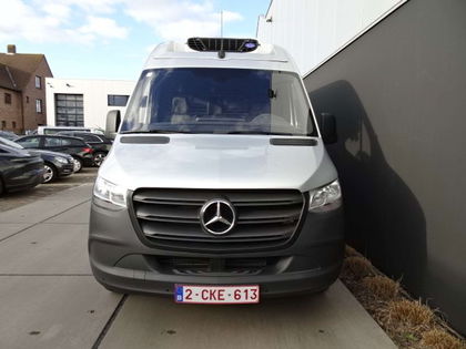 Mercedes Sprinter 314 CDI Koelwagen - €45000,- netto