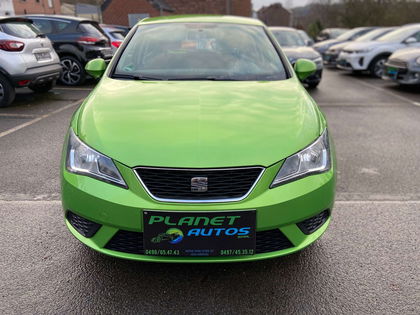 SEAT Ibiza 1.4i ESSENCE 86 CV AIRCO 5 PORTES GARANTIE 12 MOIS