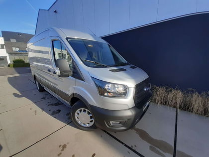 Ford Transit NIEUW - L3H2 (227) €34000,- netto