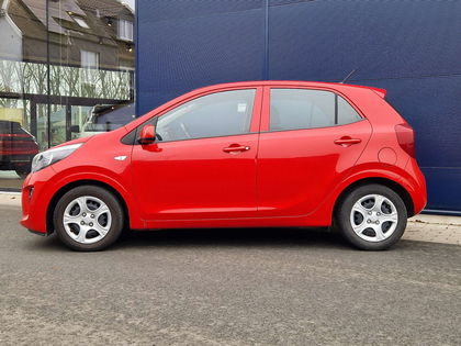 Kia Picanto 1.0ess