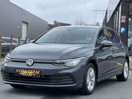 Volkswagen Golf 1.5 TSI Life*NAVI*Android*CarPlay*USB*BT*LED*