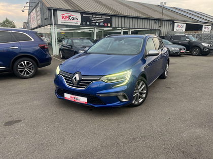 Renault Megane 1.2 ESSENCE GT-Line / CLIMATISATION / NAVIGATION /