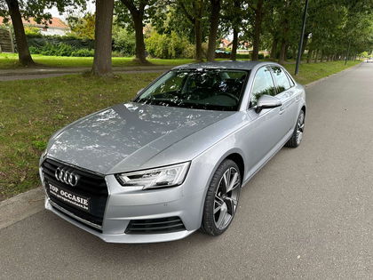 Audi A4 30 TDI nieuwe staat ....